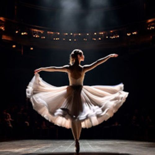 Afisha Club: Гала-концерт лауреатов в Перми 26 апреля 2026