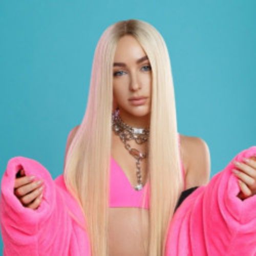 Afisha Club: Мари Краймбрери в Перми 25 апреля 2026