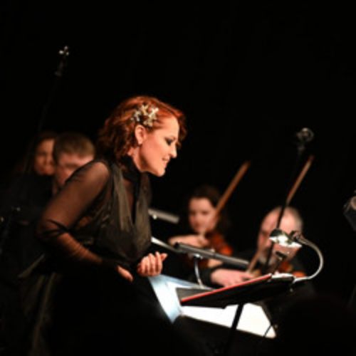 Afisha Club: Моцарт. Арии и увертюры в Перми 14 апреля 2026