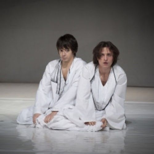 Afisha Club: Отрочество в Перми 17 апреля 2026