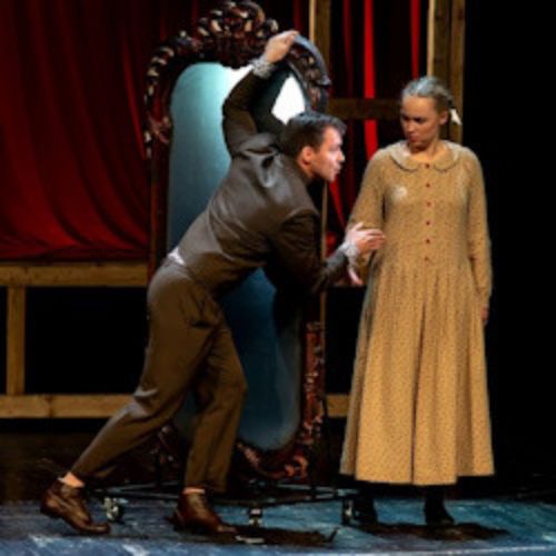 Afisha Club: Премьера. Лес в Перми 24 апреля 2026