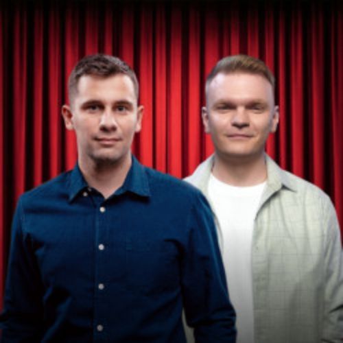 Afisha Club: Стендап Урал Тур. Игорь Пименов и Миша Переходько в Перми 23 апреля 2026