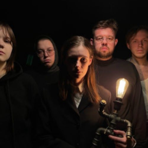 Afisha Club: Язычники в Перми 10 апреля 2026