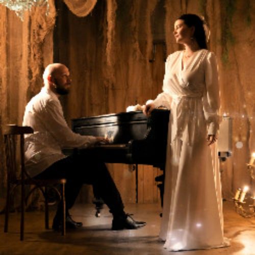 Afisha Club: Арина Кузнецова и Артём Сыровегин «Город влюблённых людей» в Петрозаводске 19 апреля 2026