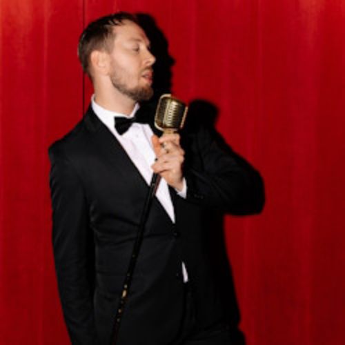 Afisha Club: Александр Карпов в Ростове-на-Дону 17 апреля 2026