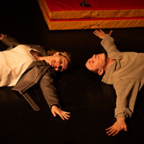 Afisha Club: Это всё она в Ростове-на-Дону 15 апреля 2026