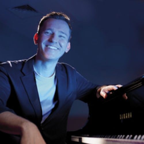 Afisha Club: Евгений Лебедев. Соло в Ростове-на-Дону 24 апреля 2026