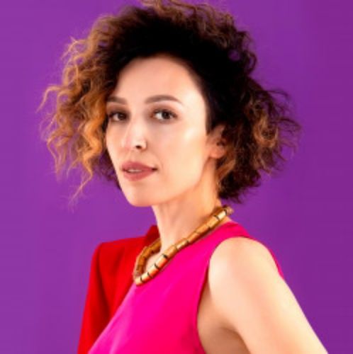 Afisha Club: Нани Ева в Ростове-на-Дону 12 апреля 2026