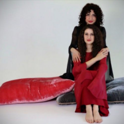 Afisha Club: Nazan Band в Ростове-на-Дону 23 апреля 2026