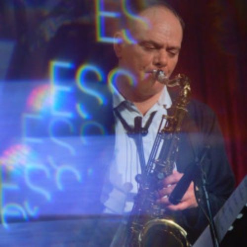 Afisha Club: Open jazz quartet & friends в Ростове-на-Дону 25 апреля 2026