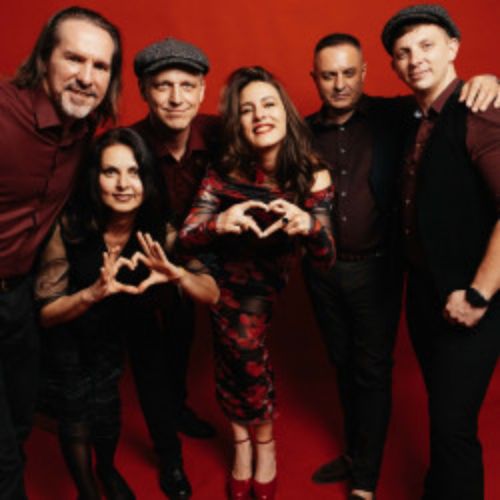 Afisha Club: Ratatouille Manouche orchestra в Ростове-на-Дону 11 апреля 2026