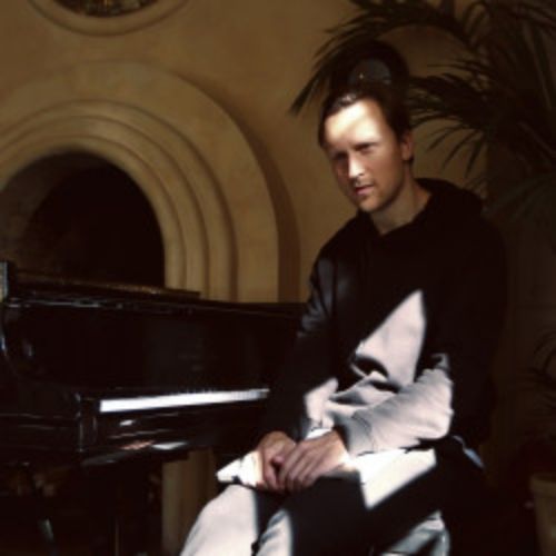 Afisha Club: Виталий Сумароков в Ростове-на-Дону 25 апреля 2026