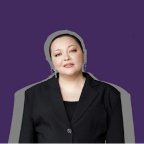 Afisha Club: Карина Салихова в Рязани 18 апреля 2026