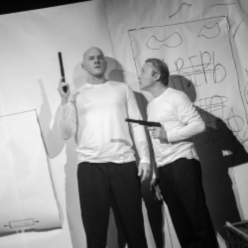 Afisha Club: Зажги чайник в Рязани 15 апреля 2026