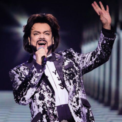 Afisha Club: Филипп Киркоров в Сахалине 6 апреля 2026