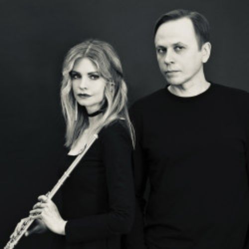 Afisha Club: Дмитрий Дубров и Алла Лужецкая в Самаре 17 апреля 2026