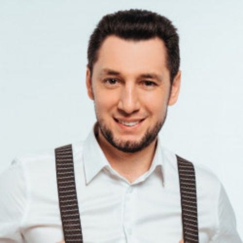 Afisha Club: Фирдус Тямаев в Самаре 15 апреля 2026