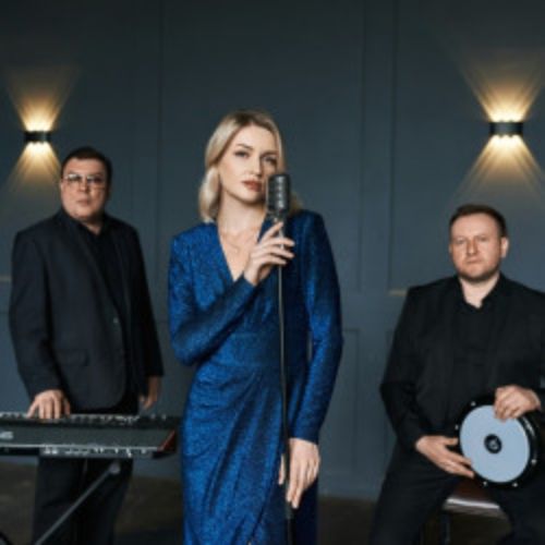 Afisha Club: Группа «Embrace» – чувственный грув и глубина музыки соул в Самаре 17 апреля 2026