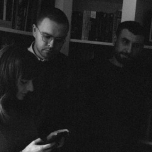 Afisha Club: Группа «Motorama» в Самаре 7 апреля 2026