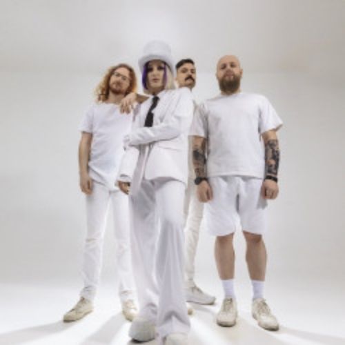 Afisha Club: Группа «Sara» в Самаре 8 апреля 2026