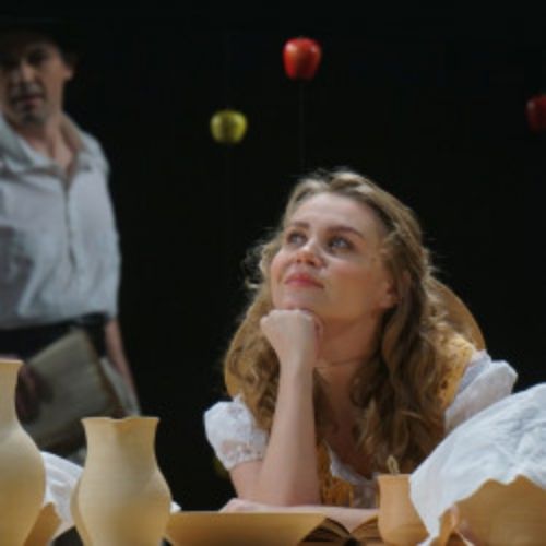 Afisha Club: Касатка в Самаре 21 апреля 2026