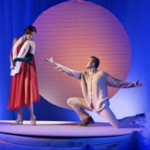 Afisha Club: Маленький принц в Самаре 25 апреля 2026