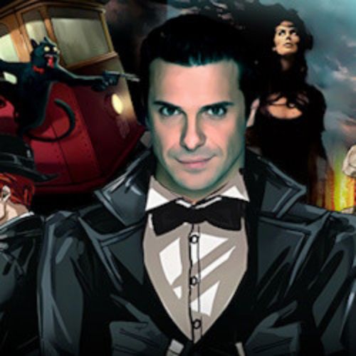 Afisha Club: Мастер и Маргарита в Самаре 8 апреля 2026