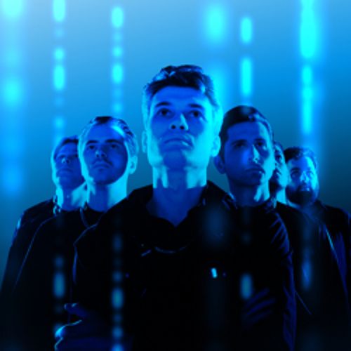 Afisha Club: Palestrina. Хоровое шоу. ТехноМесса в Самаре 11 апреля 2026