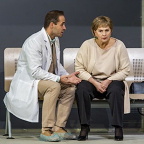 Afisha Club: Весы в Самаре 18 апреля 2026