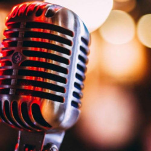 Afisha Club: А в чем вопрос? в Санкте-Петербург 22 апреля 2026