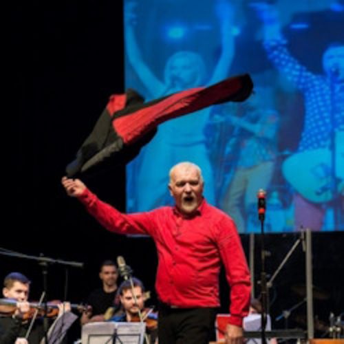 Afisha Club: Абсолютный хит в Санкте-Петербург 14 апреля 2026