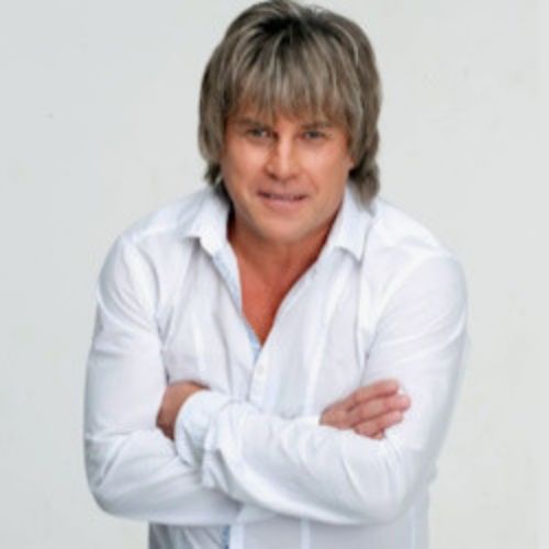 Afisha Club: Алексей Глызин в Санкте-Петербург 13 апреля 2026