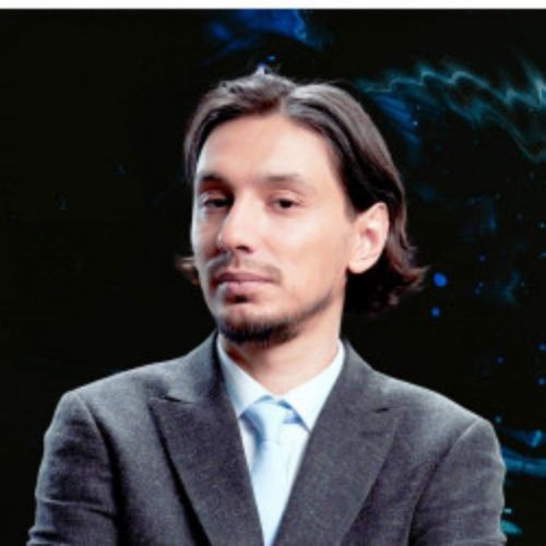 Afisha Club: Алексей Стахович в Санкте-Петербург 10 апреля 2026