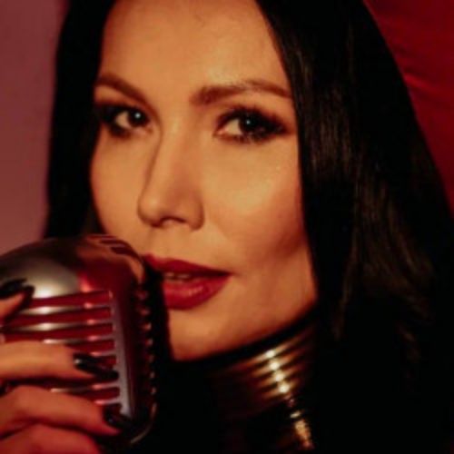 Afisha Club: Алина Владимирова & The Band в Санкте-Петербург 25 апреля 2026