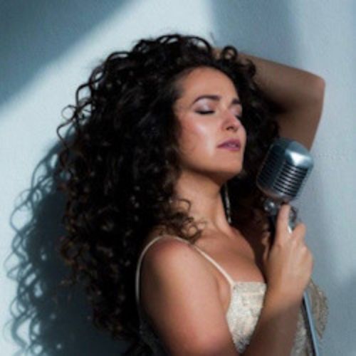 Afisha Club: Amy Winehouse Jazz Tribute в Санкте-Петербург 30 апреля 2026