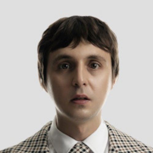 Afisha Club: Андрей Катиков в Санкте-Петербург 29 апреля 2026