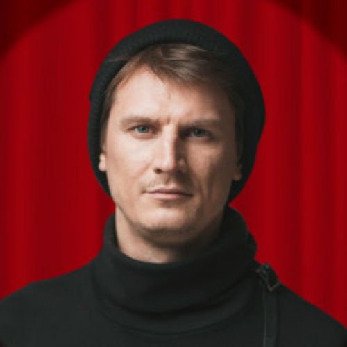 Afisha Club: Антон Борисов в Санкте-Петербург 30 апреля 2026