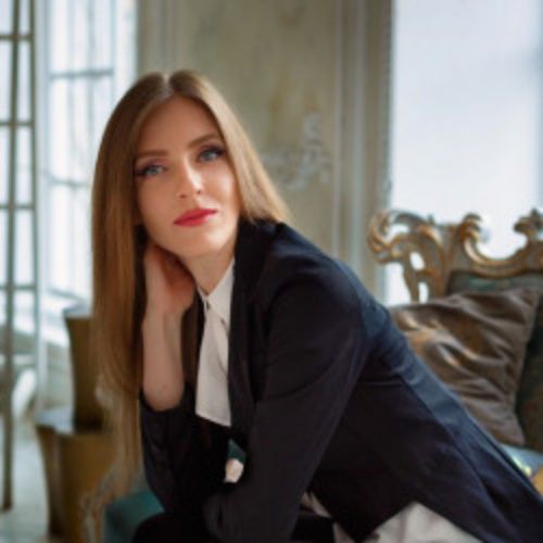 Afisha Club: Bach only в Санкте-Петербург 19 апреля 2026