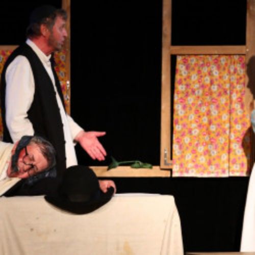 Afisha Club: Блуждающие звезды в Санкте-Петербург 14 апреля 2026