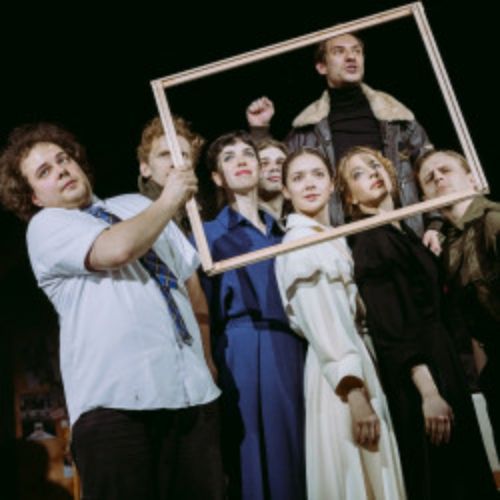 Afisha Club: Брат Андрей в Санкте-Петербург 21 апреля 2026