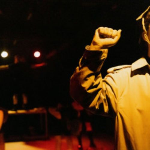 Afisha Club: Чиполлино. Рейв-сказка в Санкте-Петербург 11 апреля 2026