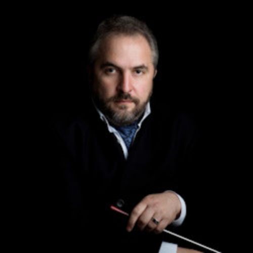 Afisha Club: Диалог культур: русские и европейские композиторы в Санкте-Петербург 16 апреля 2026