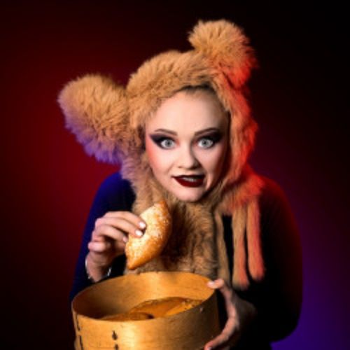 Afisha Club: Драма в сладких пирожках в Санкте-Петербург 8 апреля 2026