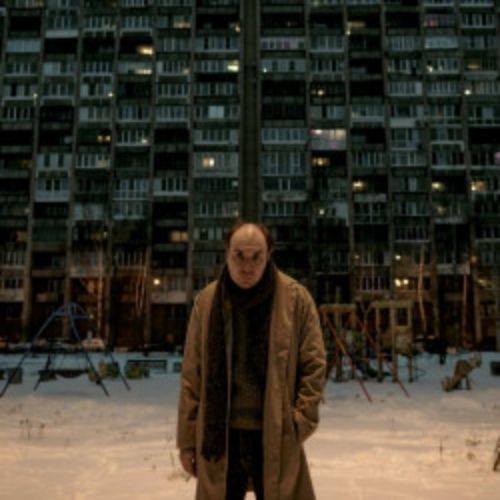 Afisha Club: Друг мой в Санкте-Петербург 24 апреля 2026