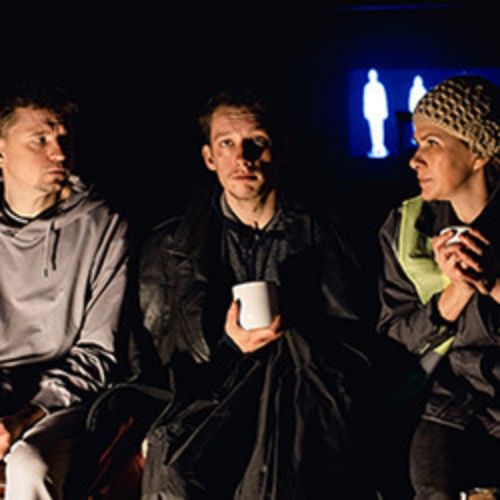 Afisha Club: Друг мой в Санкте-Петербург 10 апреля 2026