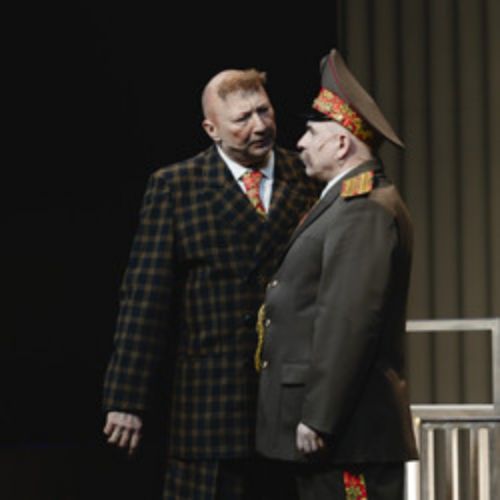 Afisha Club: Дураки-Дороги в Санкте-Петербург 29 апреля 2026