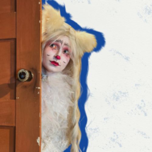 Afisha Club: Дурочка в Санкте-Петербург 11 апреля 2026