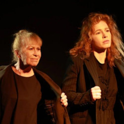 Afisha Club: Две дамочки в сторону Севера в Санкте-Петербург 29 апреля 2026