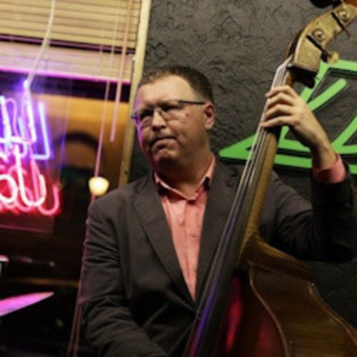 Afisha Club: Джазовый круиз в Санкте-Петербург 18 апреля 2026