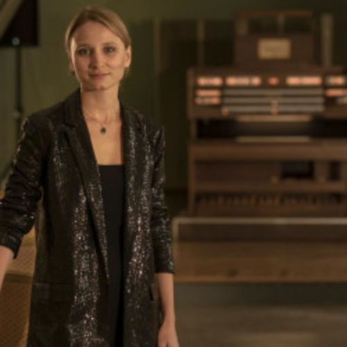 Afisha Club: Единство противоположностей в Санкте-Петербург 8 апреля 2026